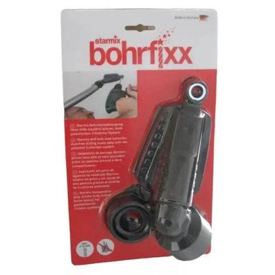 Starmix Universele Afzuigset Bohrfixx BF 12
