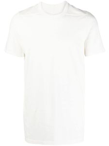 Rick Owens t-shirt en coton - Blanc