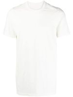 Rick Owens t-shirt en coton - Blanc