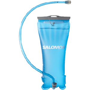 Salomon Waterzak soft reservoir 2l - BLAUW - Unisex