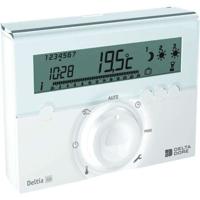 DELTA DORE Deltia 8.33 draadloze radiobesturingseenheid met 1 tot 3 zones