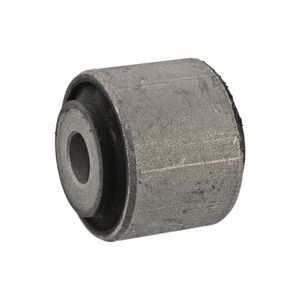 Draagarmrubber 34501