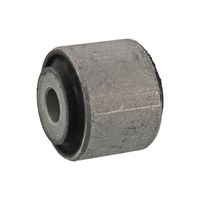 Draagarmrubber 34501