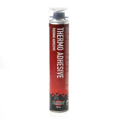 Thermo adhesive Pu-lijm 750ml