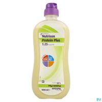 Nutrison Protein Plus 1l