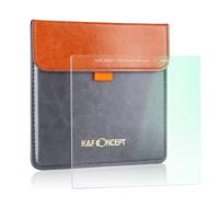 K&F Concept 100x100 1/1 Black Diffusion filter