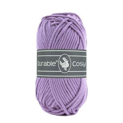 Durable Cosy 269 Light purple
