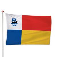 Vlag Almere - thumbnail