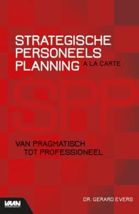 Strategische Personeelsplanning a la carte (Paperback)