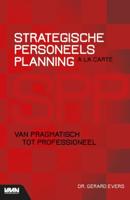 Strategische Personeelsplanning a la carte (Paperback)