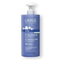 Uriage Bébé Eau Nettoyante Cleansing Water 1000ml