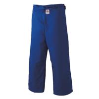 Mizuno IJF Judobroek YUSHO BEST - Blauw