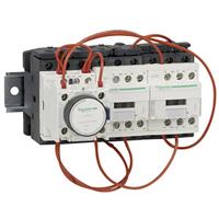 Schneider Electric LC3D09AB7 Vermogensschakelaar accessoires 1 stuk(s)