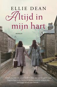 Altijd in mijn hart (Paperback)
