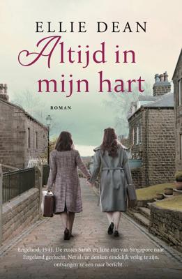 Altijd in mijn hart (Paperback)