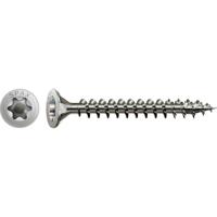 SPAX 1197000450353 SPAX Seko-T Houtschroef 4.5 mm 35 mm Torx, Binnen-T RVS V2A Roestvast 200 stuk(s)