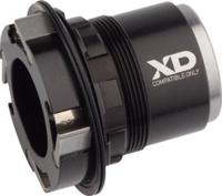 SRAM freewheel body xd f.hub x0