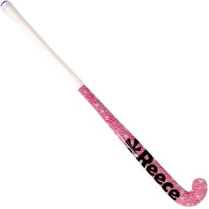 Reece 889270 Alpha JR Hockey Stick  - Diva Pink - 26