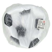 Voetbal Zwart/Wit Voetbal Zwart/Wit