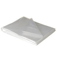 Nature Groei- afdekfolie 10 x 2 meter transparant