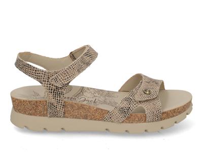 Panama Jack Sulia B27 natural Beige maat 38
