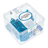 Kantoor Accessoires, 160dlg. Kantoor Accessoires, 160dlg.