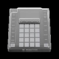 Decksaver Wolfmix W1 cover