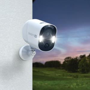 Swann Xtreem4K IP-beveiligingscamera Binnen & buiten 3840 x 2160 Pixels Muur