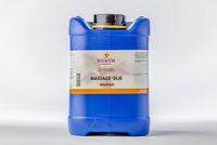 Volatile Massageolie neutraal (10 ltr)