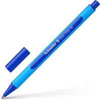 Schneider Slider Edge M balpen blauw
