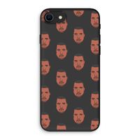 Kanye Call Me?: iPhone 7 Biologisch afbreekbaar hoesje