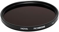 Hoya Grijsfilter PRO ND200 - 7,6 stops - 58mm - thumbnail