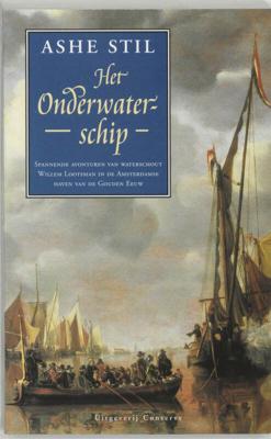Het onderwaterschip (Paperback)