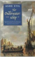 Het onderwaterschip (Paperback)