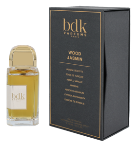 BDK Parfums Wood Jasmin Eau de parfum Spray 100ml