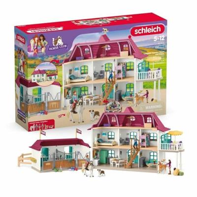 Actiefiguur Schleich