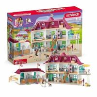 Actiefiguur Schleich