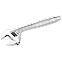 Facom Verstelbare Moersleutel | Metalen Handvat | 10'' - 101.10 Facom Verstelbare Moersleutel | Metalen Handvat | 10'' - 101.10