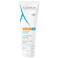 A-Derma Protect Ah Lait Réparateur Après-Soleil 250ml