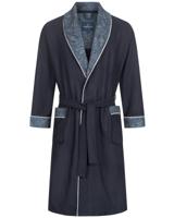 Morgenstern Morgenstern Robert Heren Badjas blau L