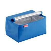 Sunware square koeltas 24l blauw Sunware square koeltas 24l blauw