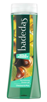 Badedas Revitalizing Showergel Wild Forest Chestnut & Pine Badedas Revitalizing Showergel Wild Forest Chestnut & Pine