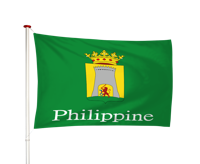 Vlag Philippine