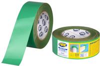 HPX flexibele pe tape | groen | 50mm x 25m - is5025 - is5025