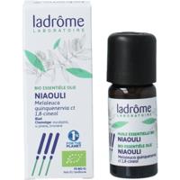 Ladrome Niaouli olie