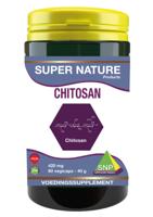 SNP Chitosan 420mg 60 Vegetarische capsules