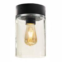 Royal Botania Buitenlamp plafond Tesla 15x25cm TSLCA