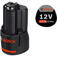 GBA 12V 3,0 Ah Professional Oplaadbare batterij