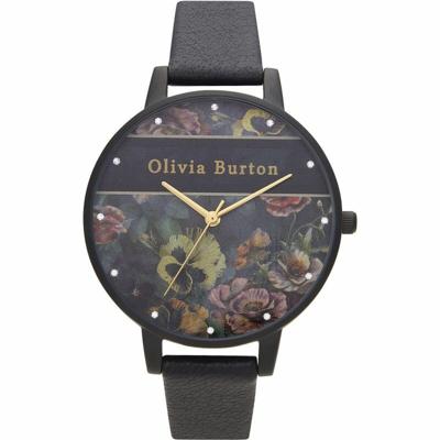 Olivia Burton OB16VS05 (Ø 38 mm) Dames horloge