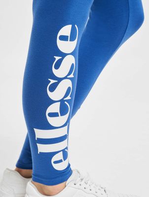 Ellesse / Legging Solos 2 in blauw Ellesse / Legging Solos 2 in blauw